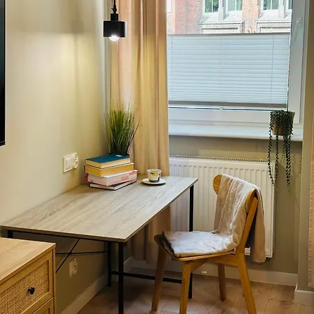 Apartament Break - Old Town