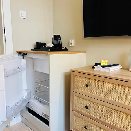 Apartament Break - Old Town *