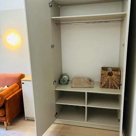 Apartament Break - Old Town Gdańsk