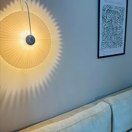 Apartament Break - Old Town Gdańsk