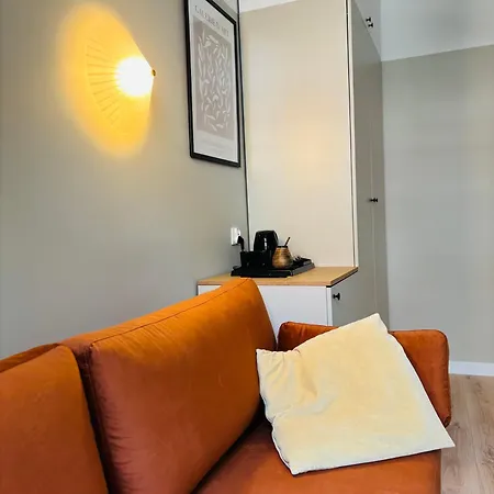 Apartament Break - Old Town Gdańsk