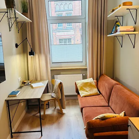 Break - Old Town Apartament