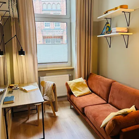 Break - Old Town Gdańsk