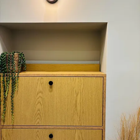 Apartament Break - Old Town Gdańsk