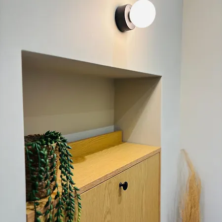 Apartament Break - Old Town Gdańsk