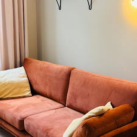 Break - Old Town * Gdańsk