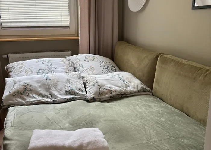 Break - Old Town Lägenhet