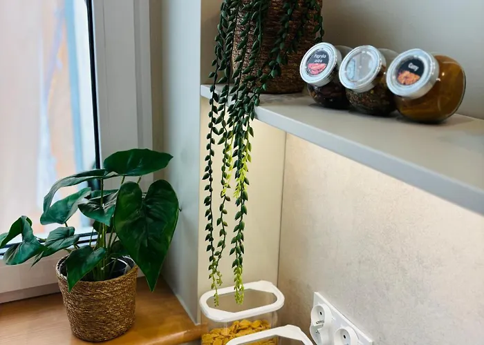 Break - Old Town * Gdańsk