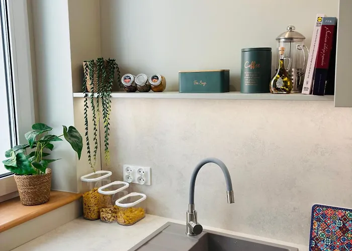 Break - Old Town * Gdańsk