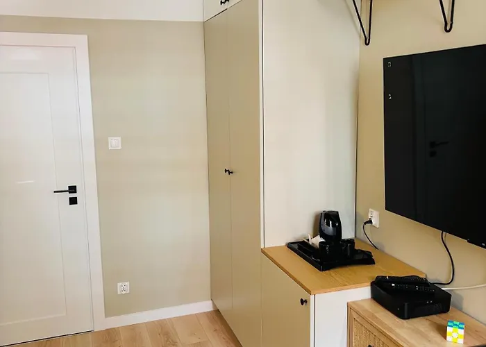 Break - Old Town Gdańsk