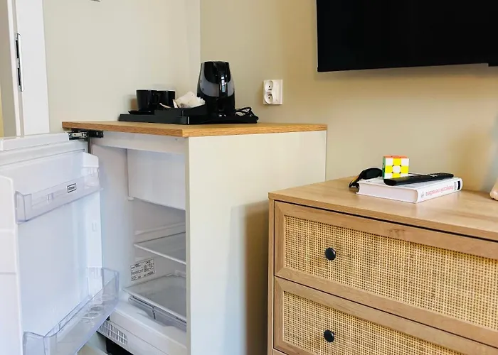 Lägenhet Break - Old Town *